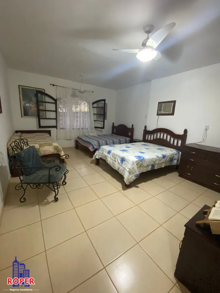 Casa, 5 quartos, 520 m² - Foto 8