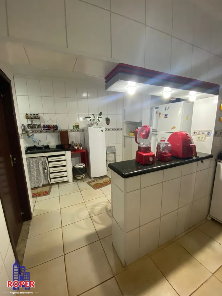 Casa, 5 quartos, 520 m² - Foto 5
