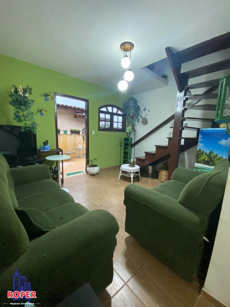 Casa, 5 quartos, 520 m² - Foto 7