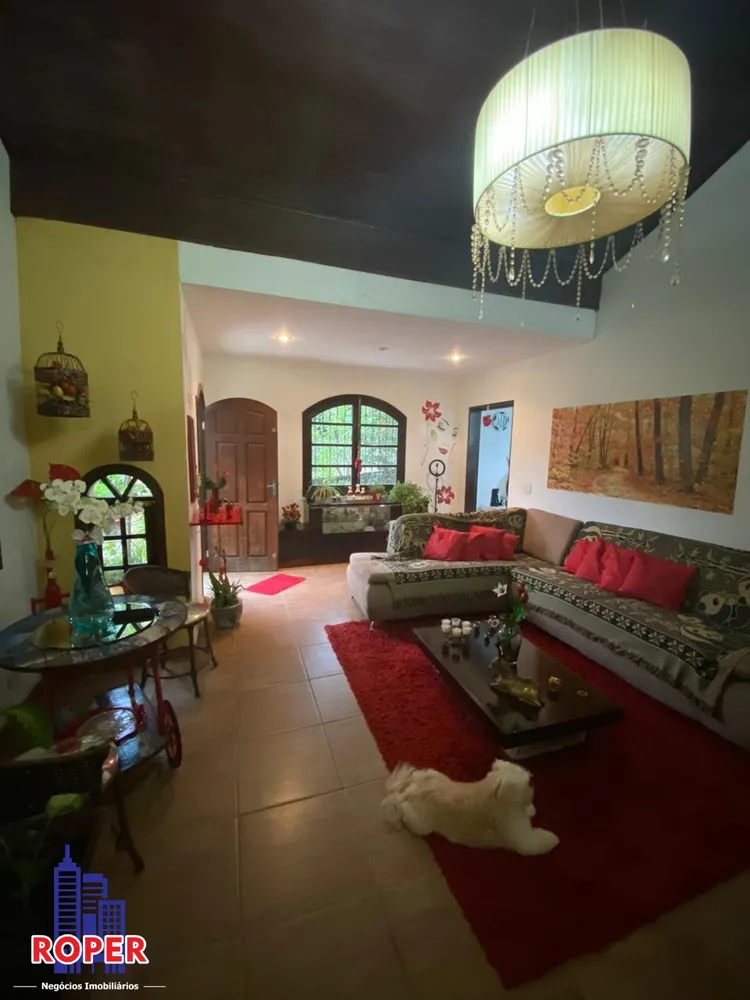 Casa, 5 quartos, 520 m² - Foto 3