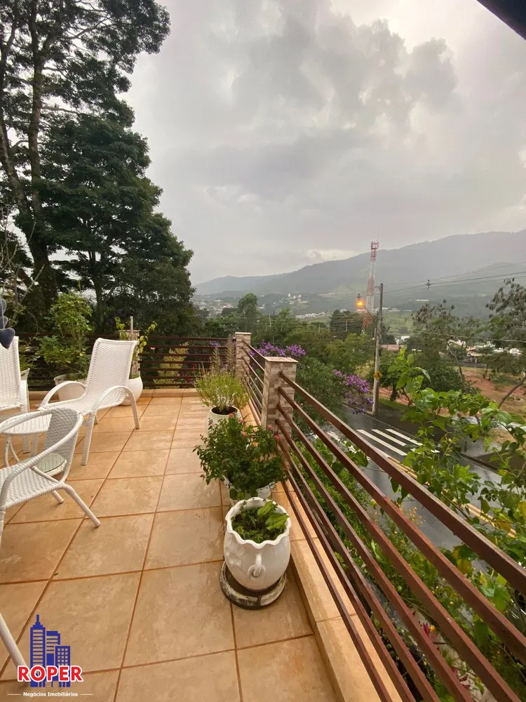 Casa, 5 quartos, 520 m² - Foto 6