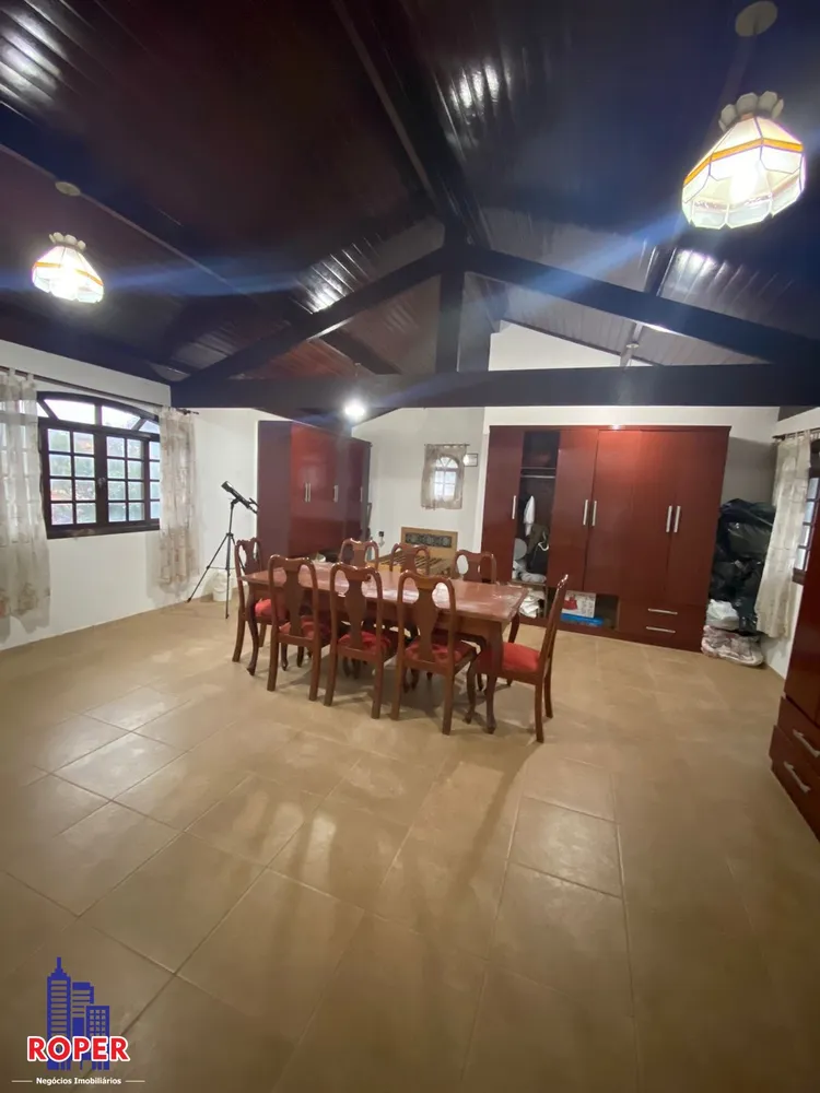 Casa, 5 quartos, 520 m² - Foto 7