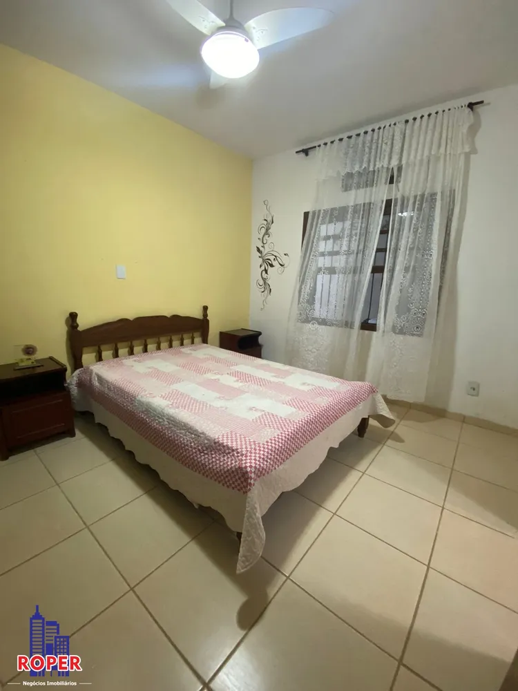 Casa, 5 quartos, 520 m² - Foto 4