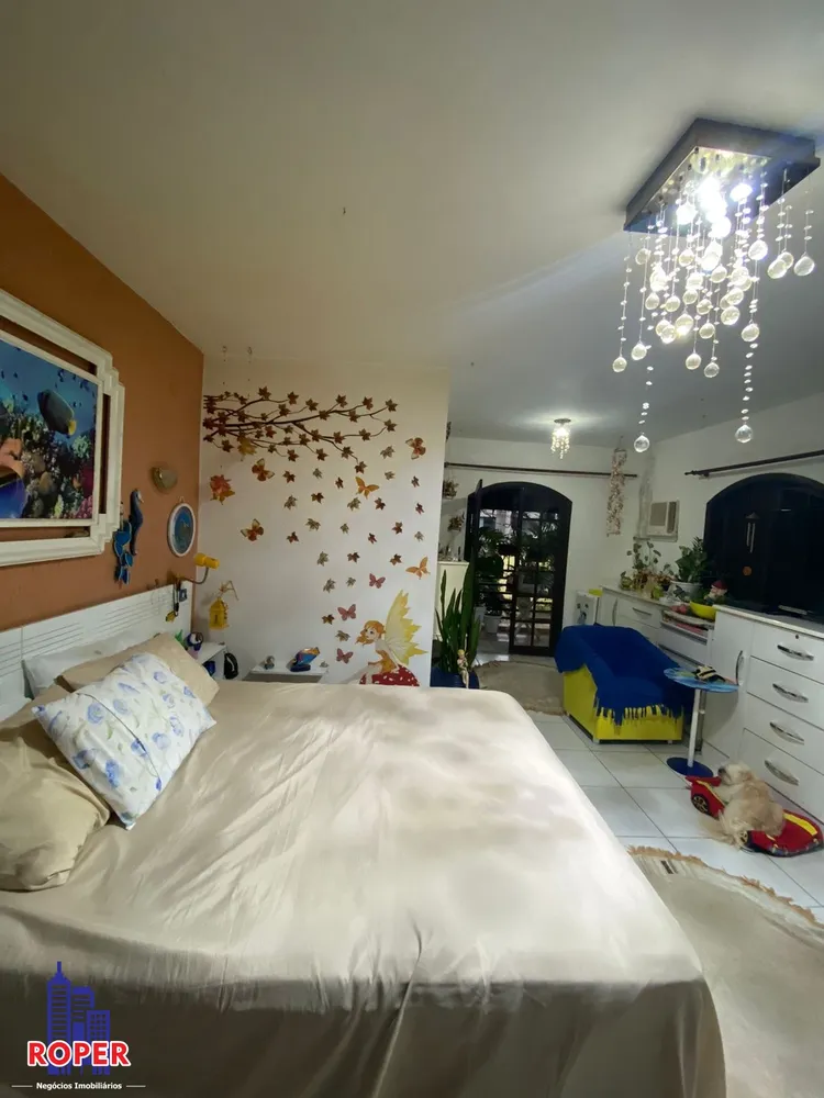 Casa, 5 quartos, 520 m² - Foto 1