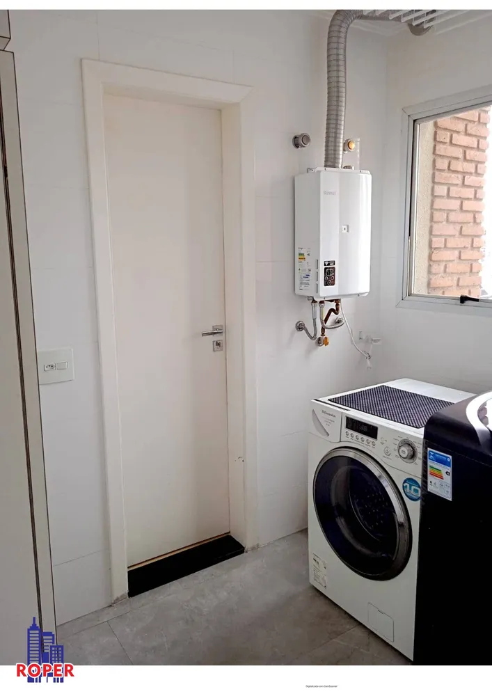 Apartamento, 3 quartos, 140 m² - Foto 10