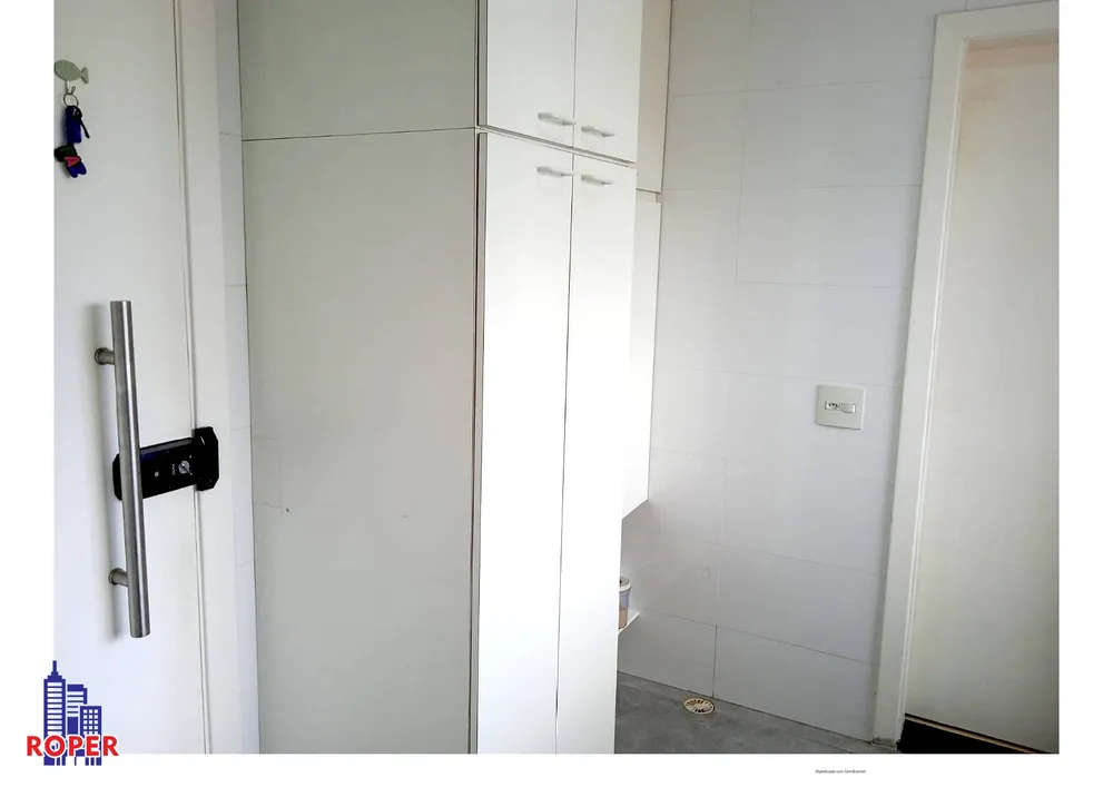 Apartamento, 3 quartos, 140 m² - Foto 11