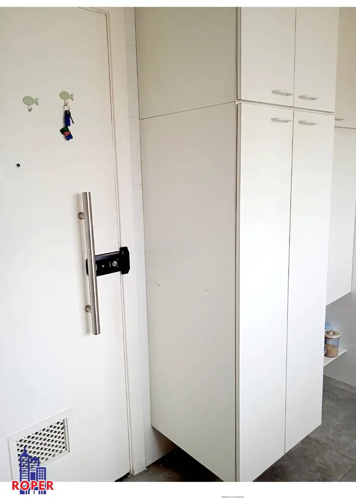Apartamento, 3 quartos, 140 m² - Foto 12