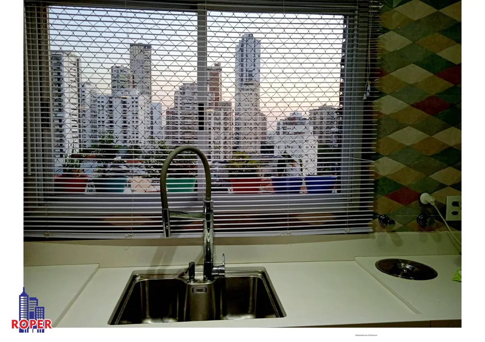 Apartamento, 3 quartos, 140 m² - Foto 9