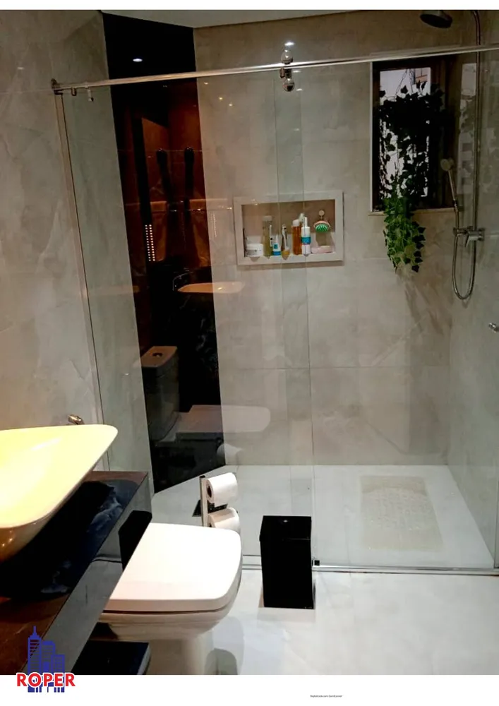Apartamento, 3 quartos, 140 m² - Foto 13
