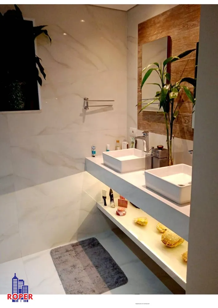 Apartamento, 3 quartos, 140 m² - Foto 16