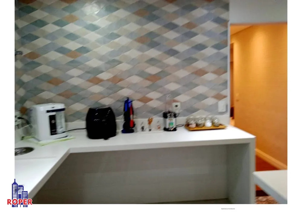 Apartamento, 3 quartos, 140 m² - Foto 14