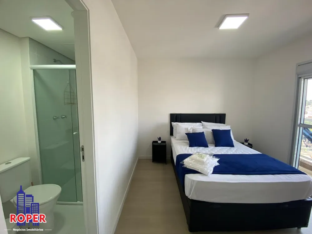 Apartamento, 2 quartos, 59 m² - Foto 1