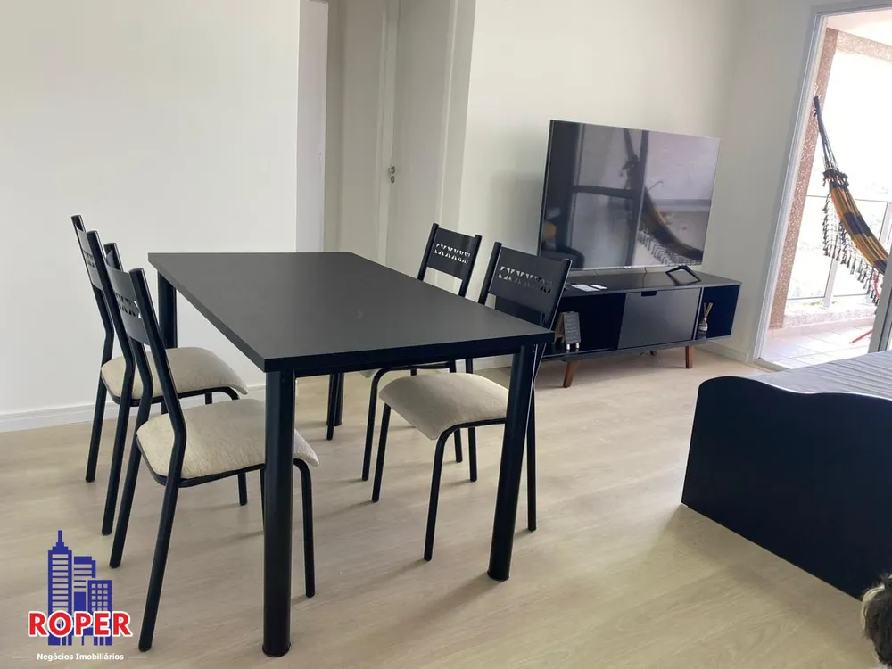 Apartamento, 2 quartos, 59 m² - Foto 3