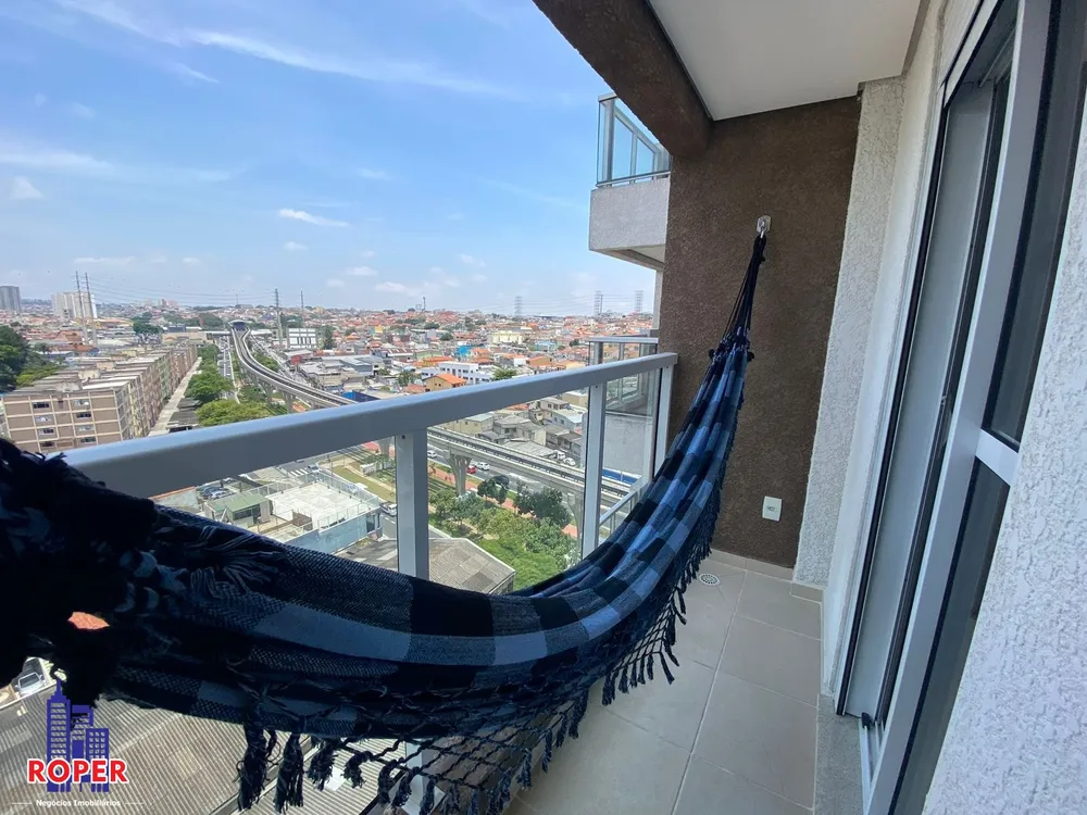 Apartamento, 2 quartos, 59 m² - Foto 9
