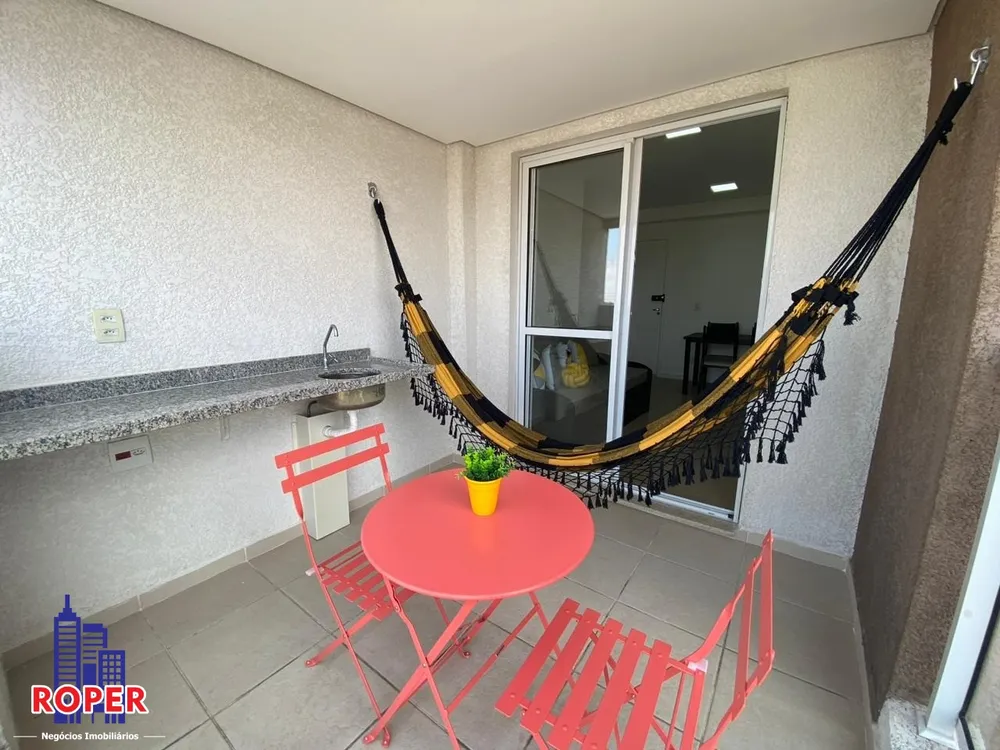 Apartamento, 2 quartos, 59 m² - Foto 5