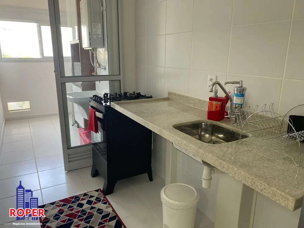 Apartamento, 2 quartos, 59 m² - Foto 11