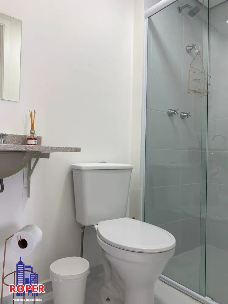 Apartamento, 2 quartos, 59 m² - Foto 12
