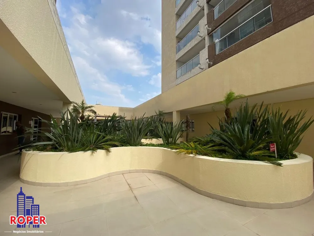 Apartamento, 2 quartos, 59 m² - Foto 4