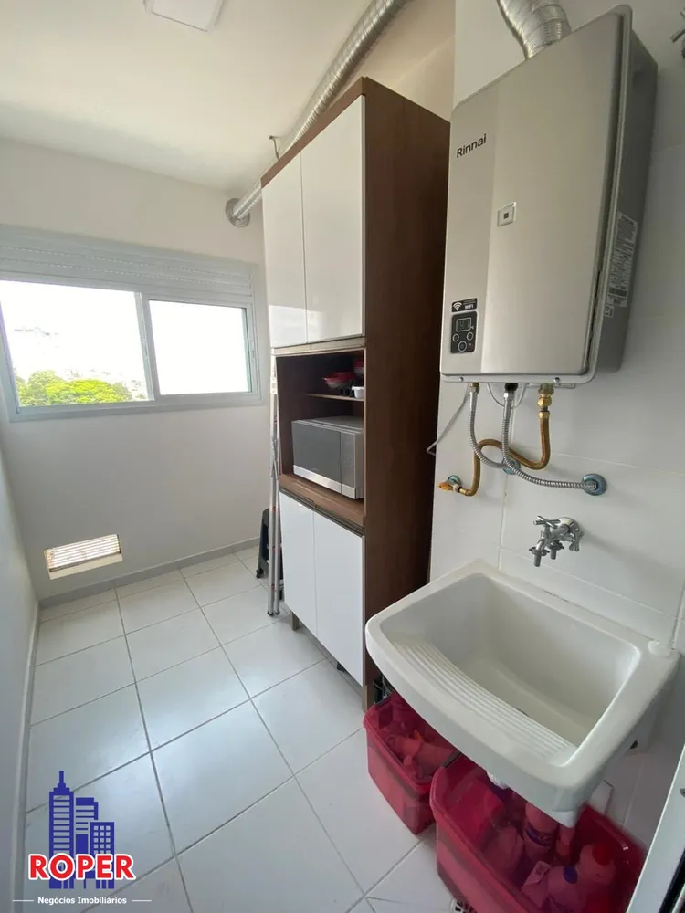 Apartamento, 2 quartos, 59 m² - Foto 7