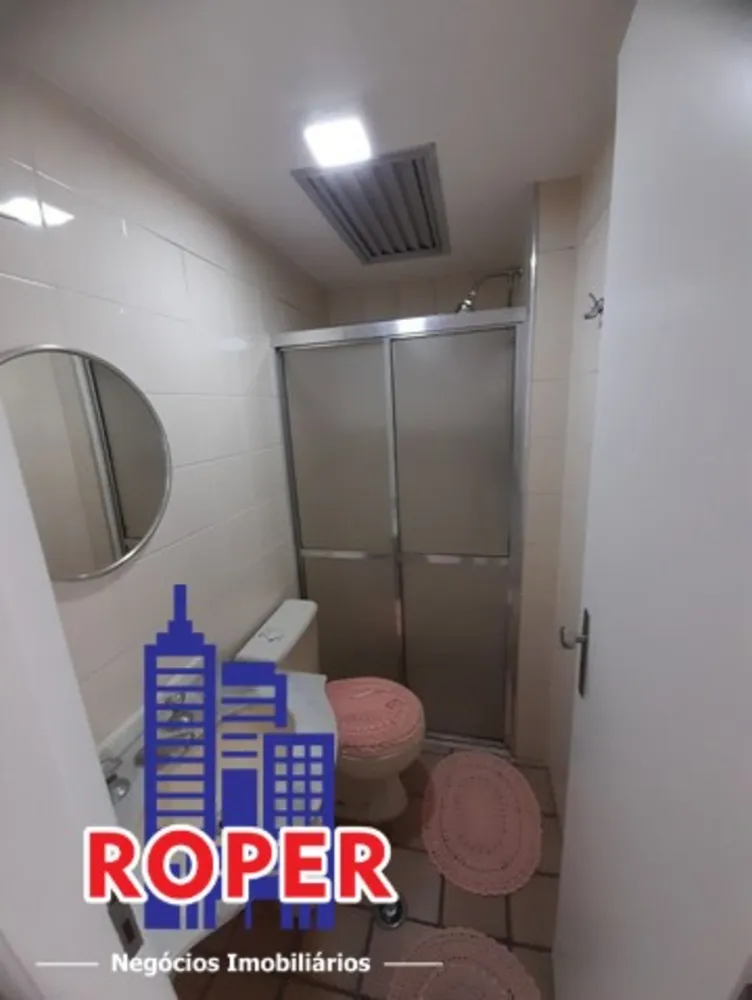 Apartamento, 3 quartos, 70 m² - Foto 8