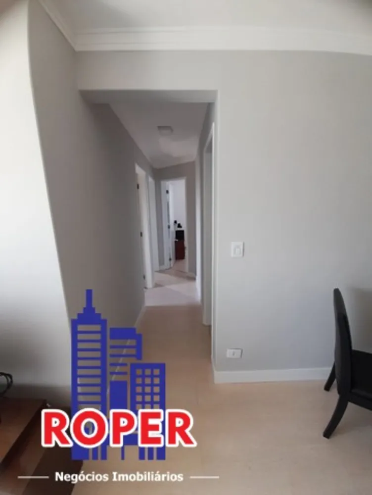 Apartamento, 3 quartos, 70 m² - Foto 5
