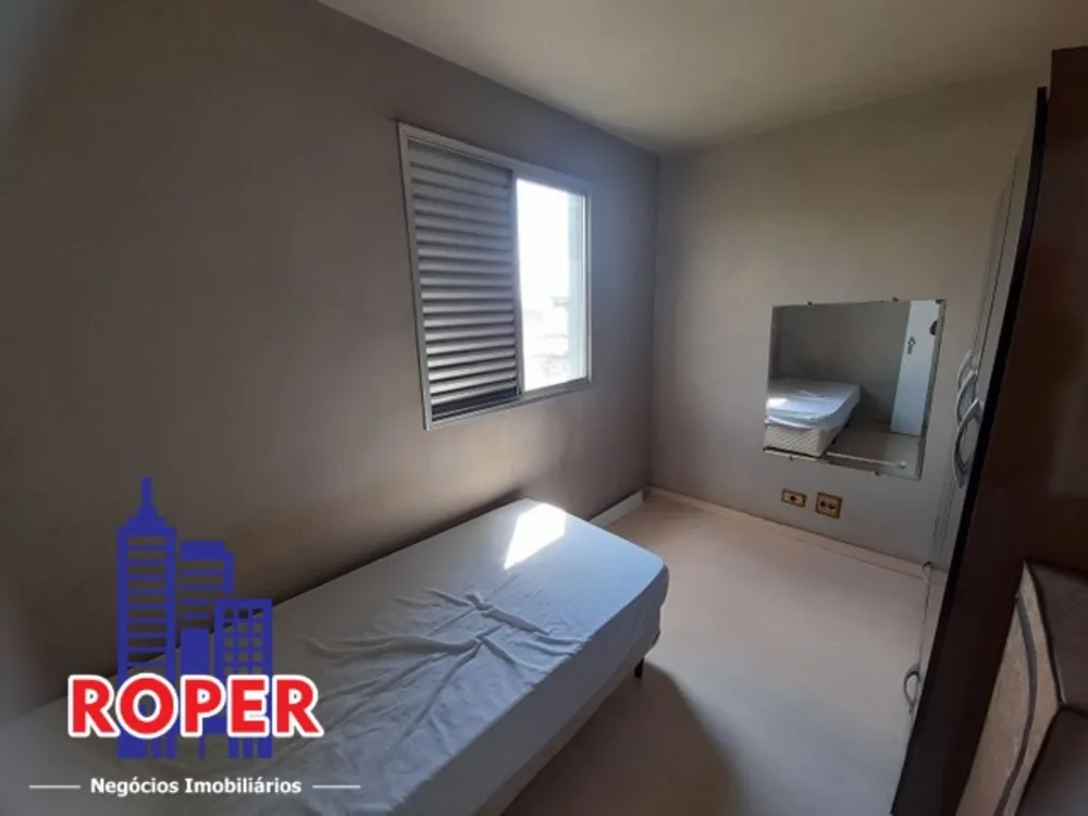 Apartamento, 3 quartos, 70 m² - Foto 6