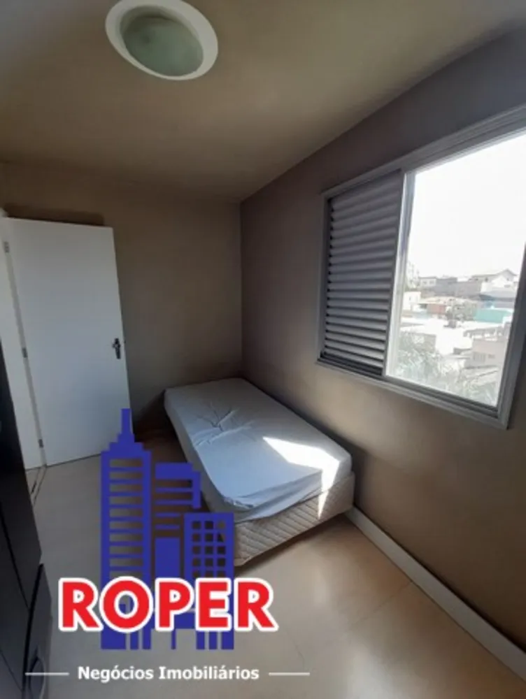 Apartamento, 3 quartos, 70 m² - Foto 5