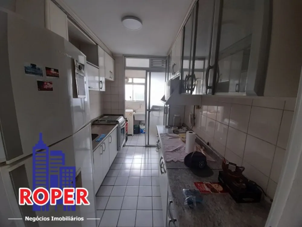 Apartamento, 3 quartos, 70 m² - Foto 7