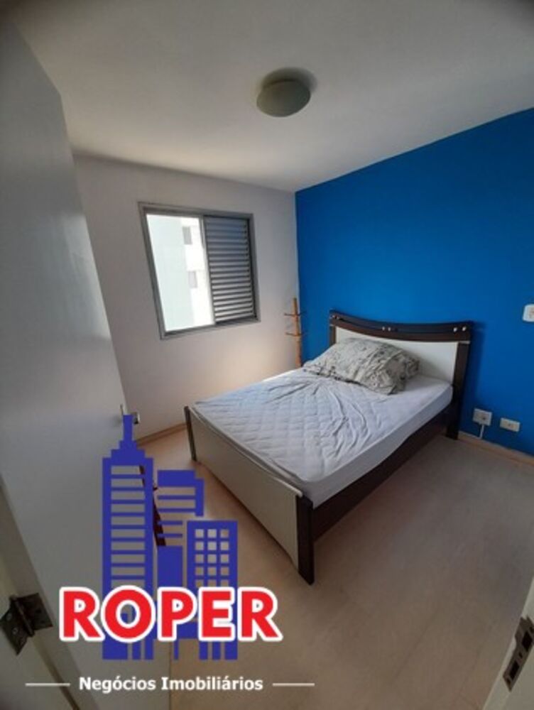 Apartamento, 3 quartos, 70 m² - Foto 3