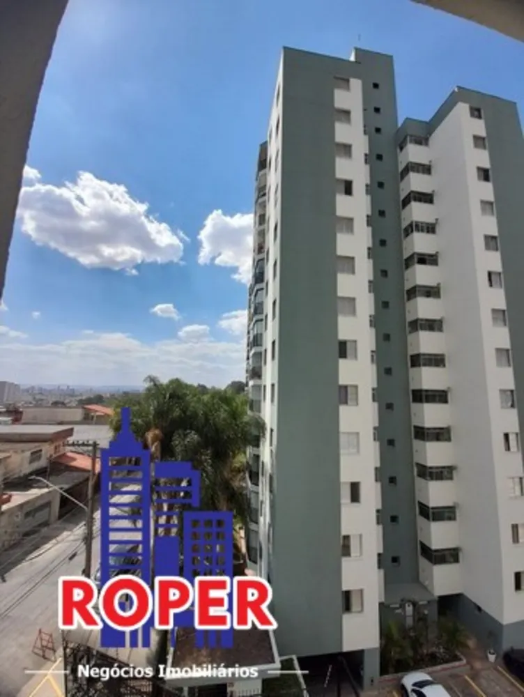 Apartamento, 3 quartos, 70 m² - Foto 12