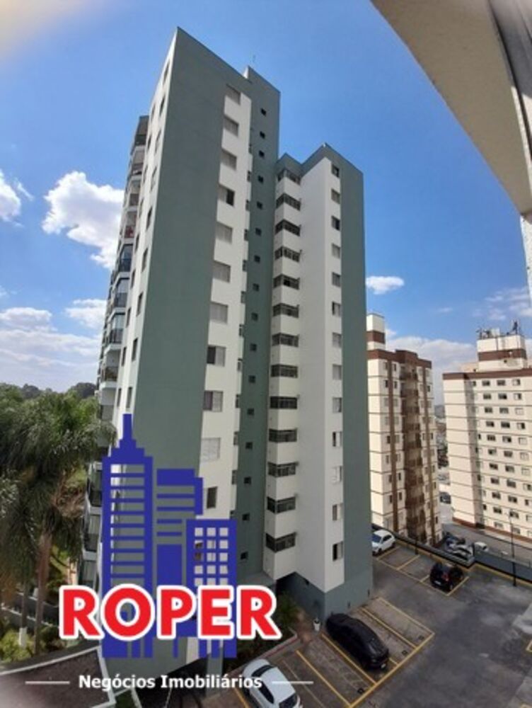 Apartamento, 3 quartos, 70 m² - Foto 2