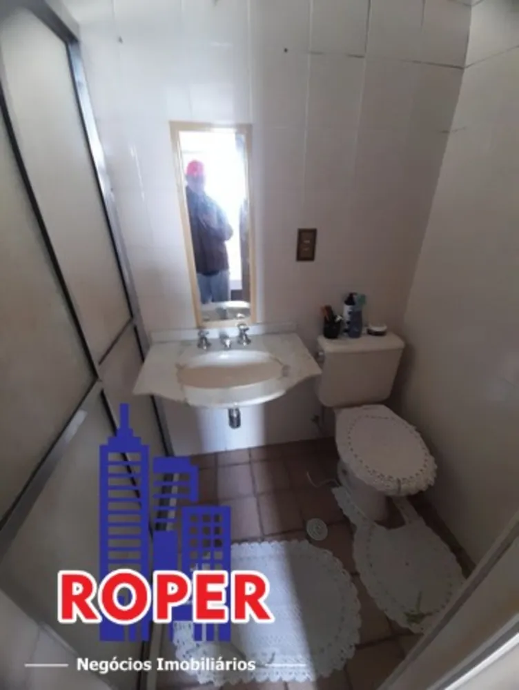 Apartamento, 3 quartos, 70 m² - Foto 9