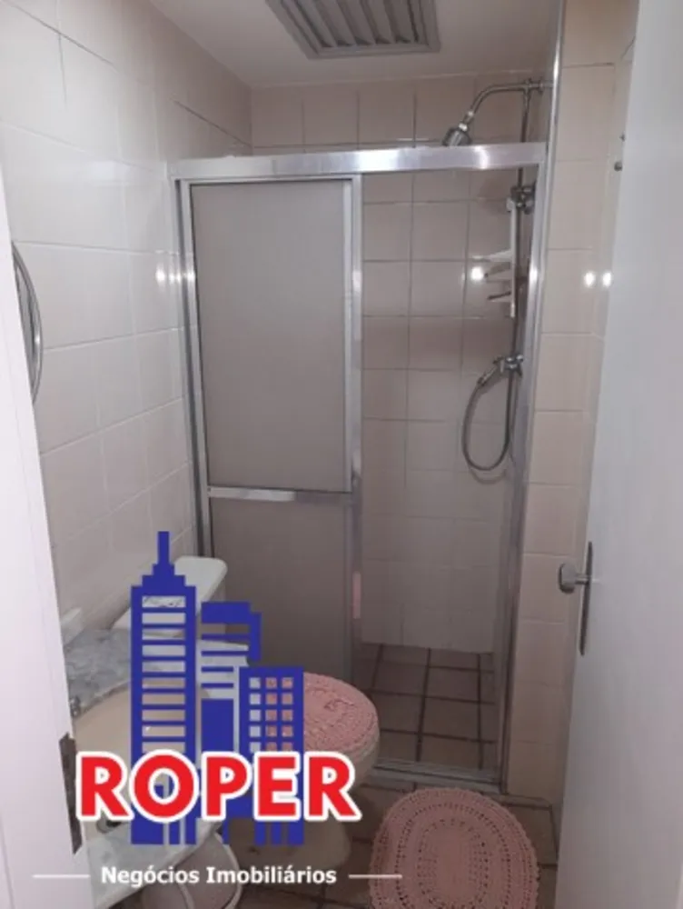 Apartamento, 3 quartos, 70 m² - Foto 10
