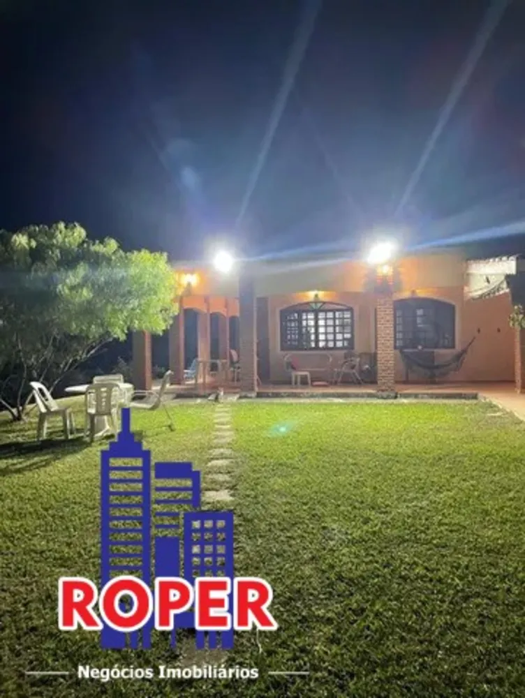 Chácara, 3 quartos, 3200 m² - Foto 2