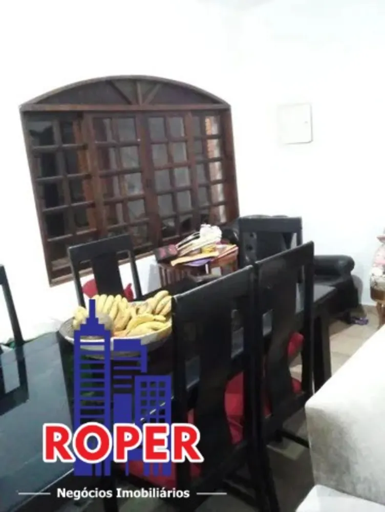 Chácara, 3 quartos, 3200 m² - Foto 4