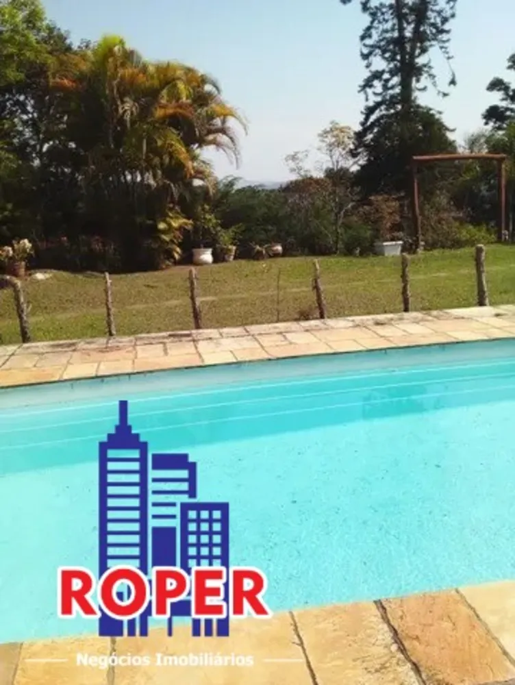 Chácara, 3 quartos, 3200 m² - Foto 7