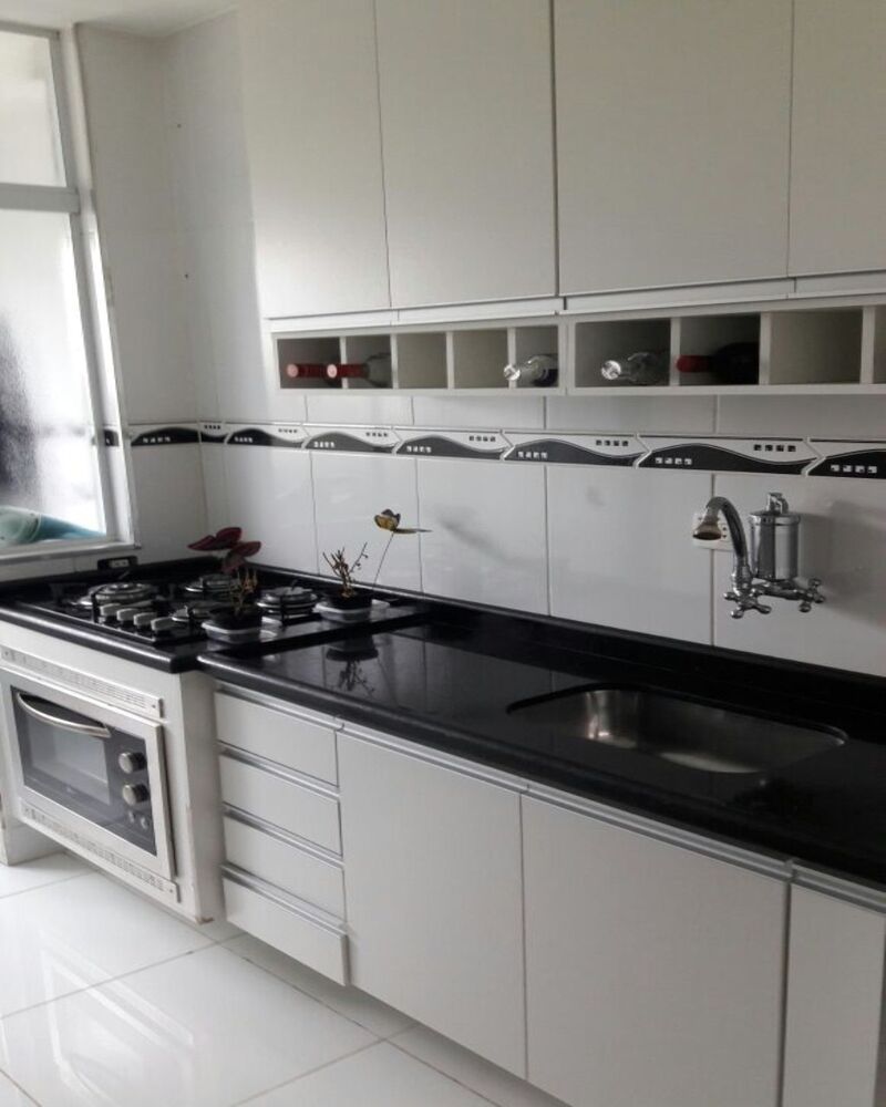 Apartamento, 2 quartos, 50 m² - Foto 1