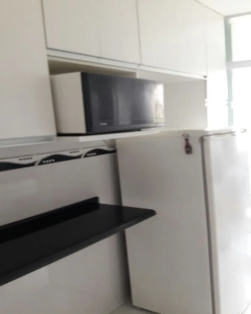 Apartamento, 2 quartos, 50 m² - Foto 5