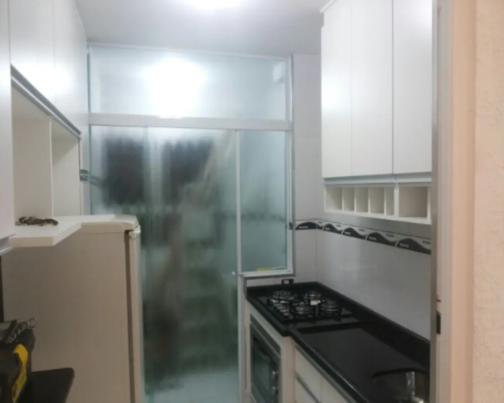 Apartamento, 2 quartos, 50 m² - Foto 10