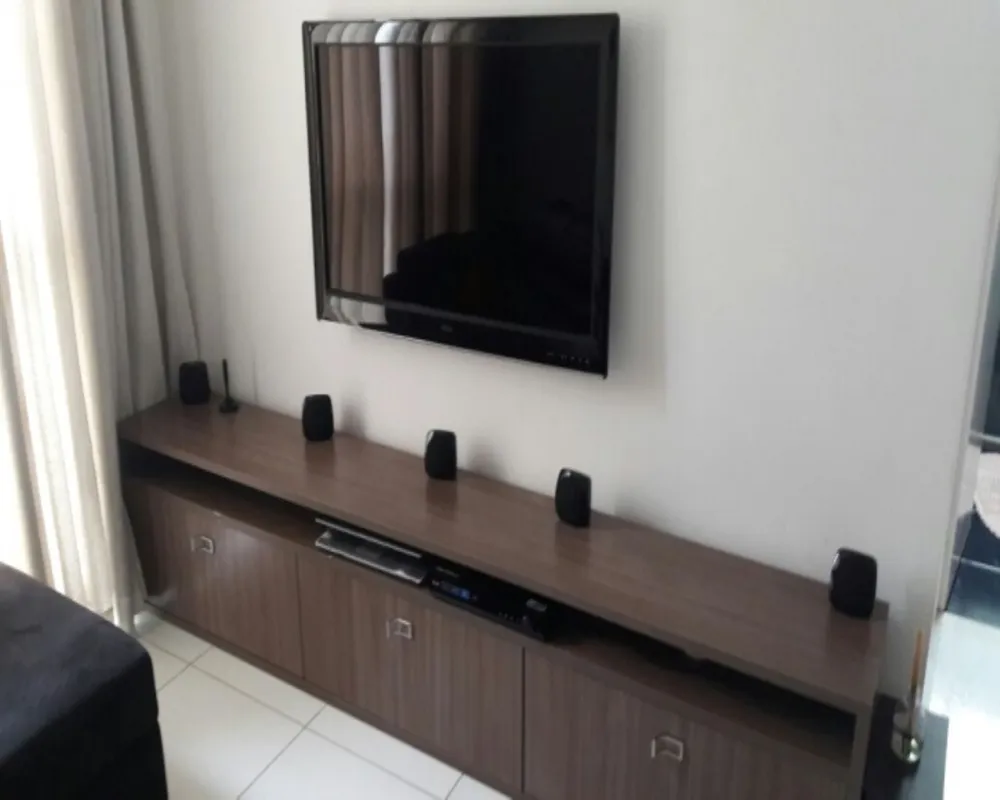 Apartamento, 2 quartos, 50 m² - Foto 9