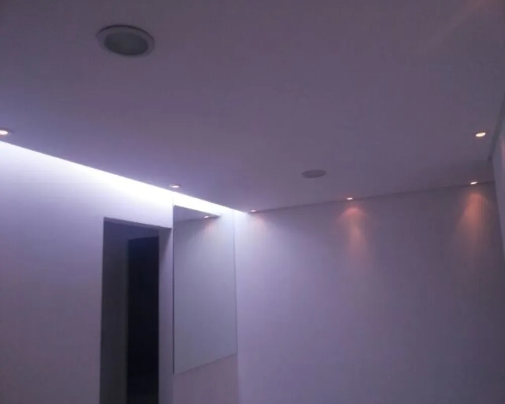 Apartamento, 2 quartos, 50 m² - Foto 7