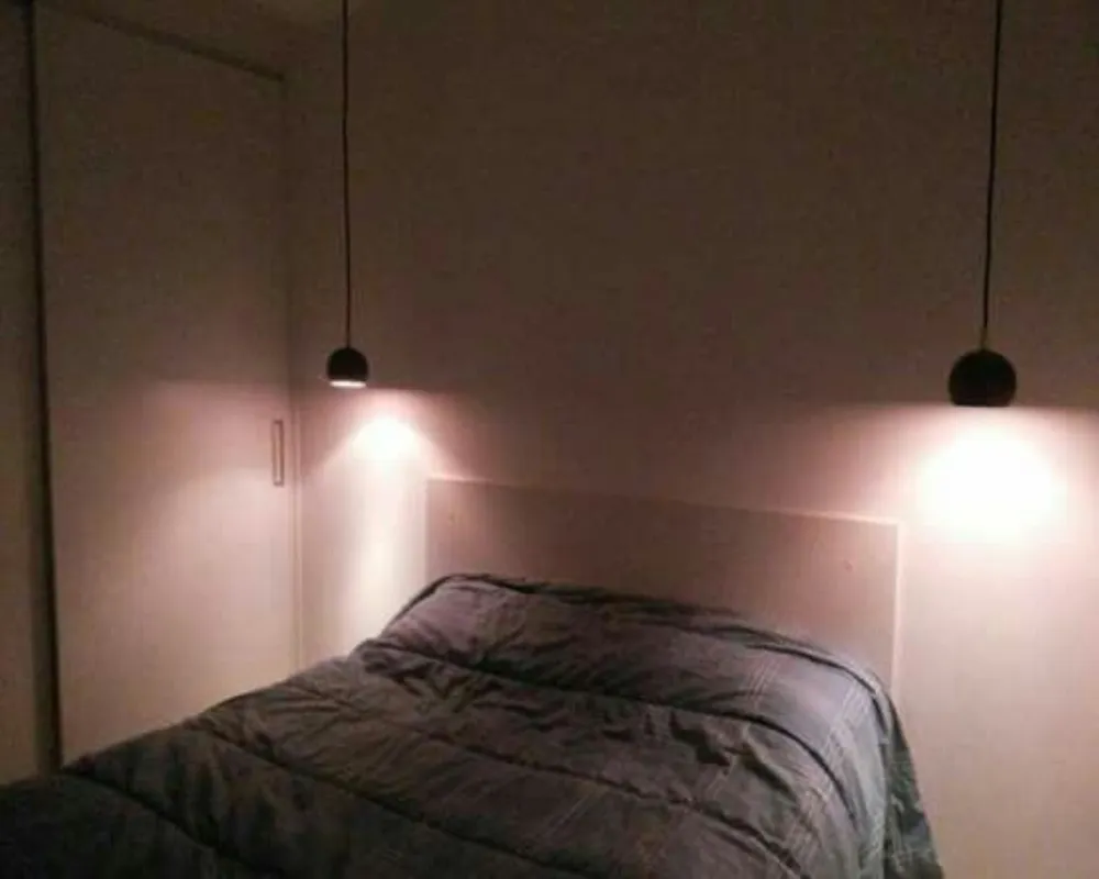 Apartamento, 2 quartos, 50 m² - Foto 8