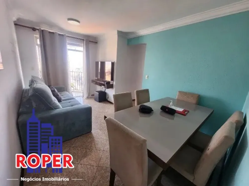Apartamento, 3 quartos, 66 m² - Foto 15
