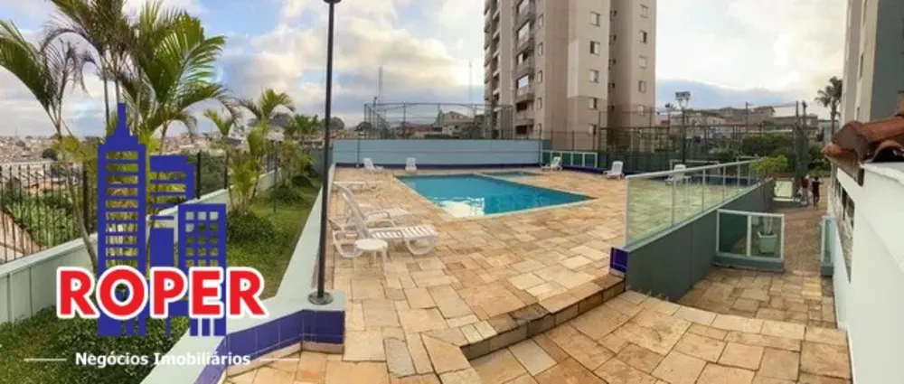 Apartamento, 3 quartos, 66 m² - Foto 11