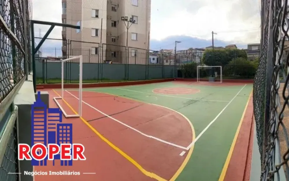 Apartamento, 3 quartos, 66 m² - Foto 16