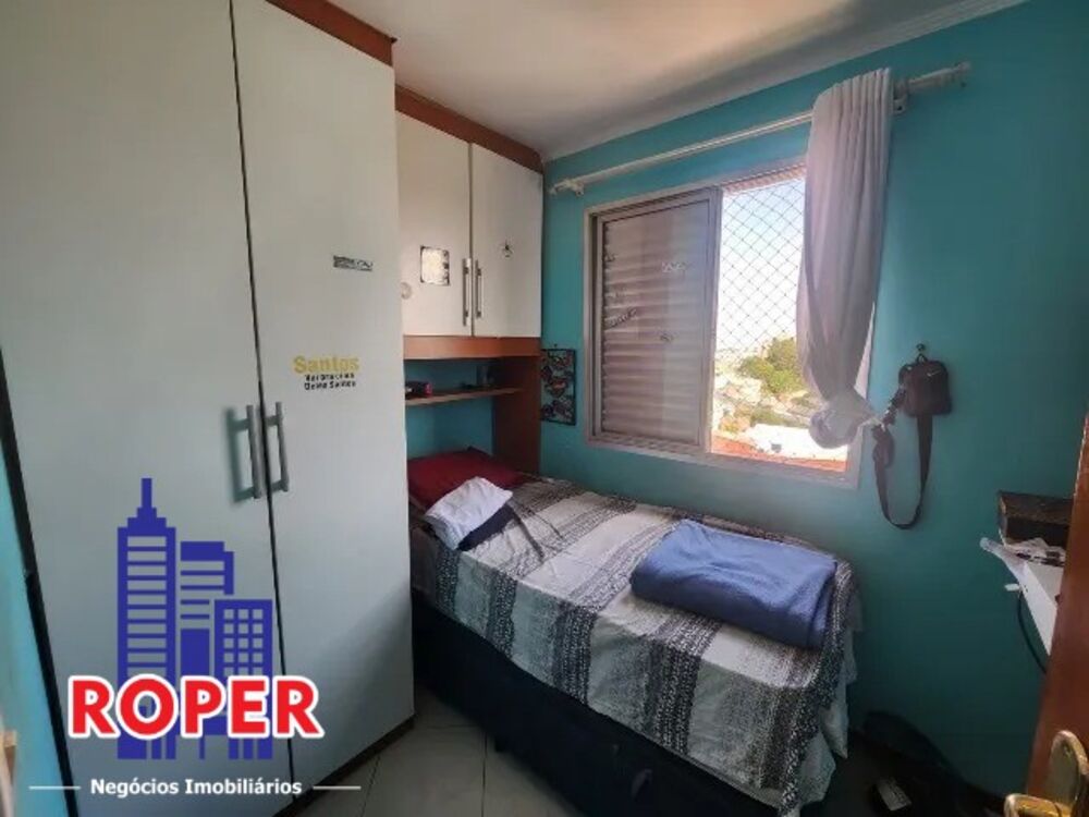 Apartamento, 3 quartos, 66 m² - Foto 4