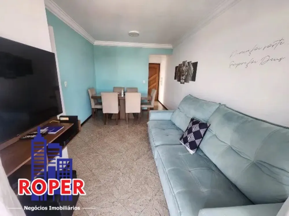 Apartamento, 3 quartos, 66 m² - Foto 17