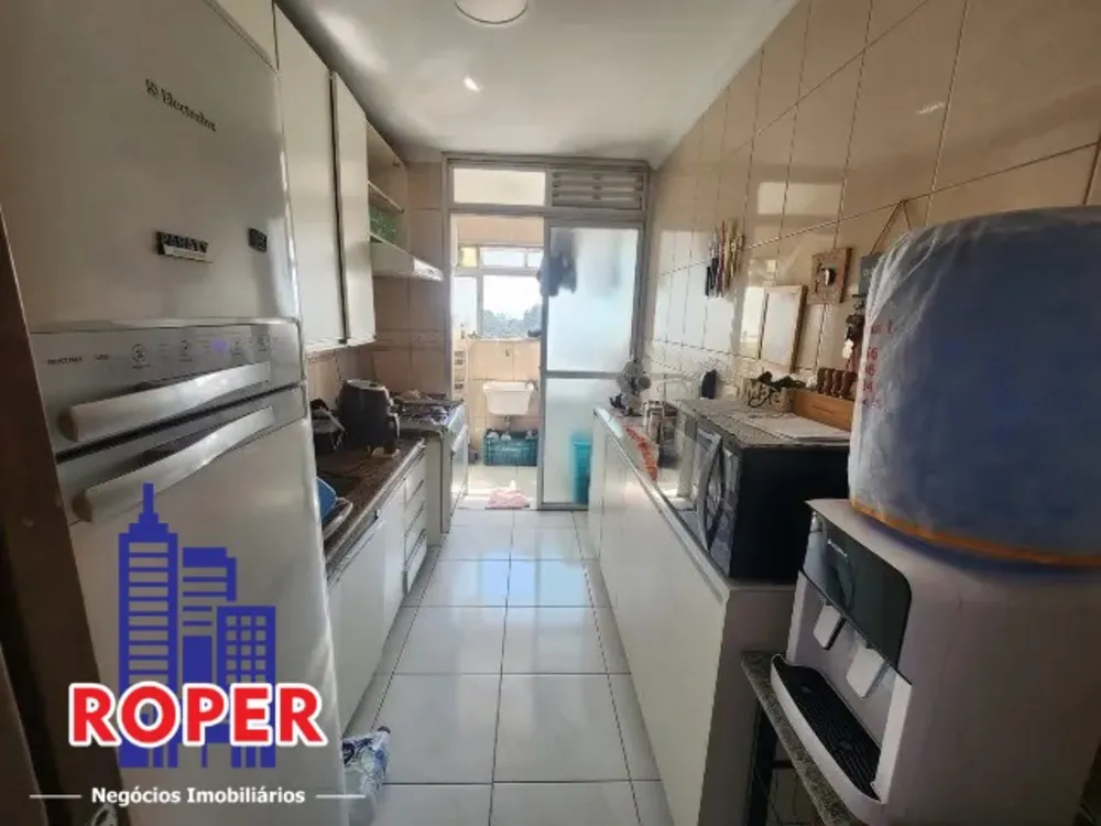Apartamento, 3 quartos, 66 m² - Foto 10