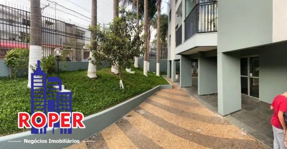 Apartamento, 3 quartos, 66 m² - Foto 3
