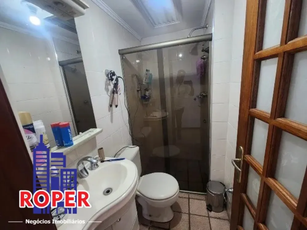 Apartamento, 3 quartos, 66 m² - Foto 9